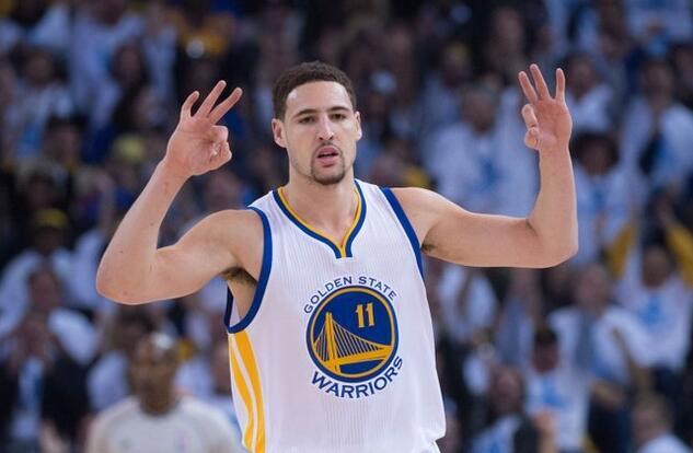 开云体育官方-NBA历史最稳的三分神射手排行榜，汤神上榜，第一无悬念