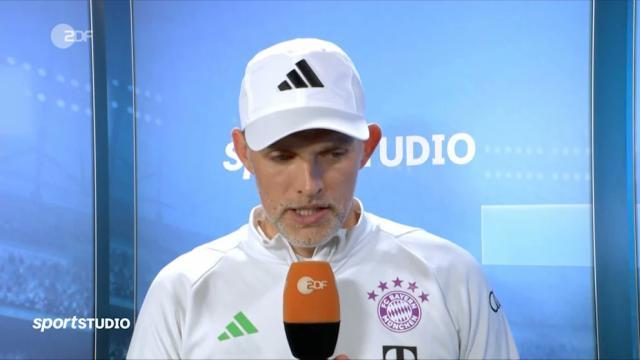 开云-图赫尔：我们防守不够人手，转会流产不怪谁